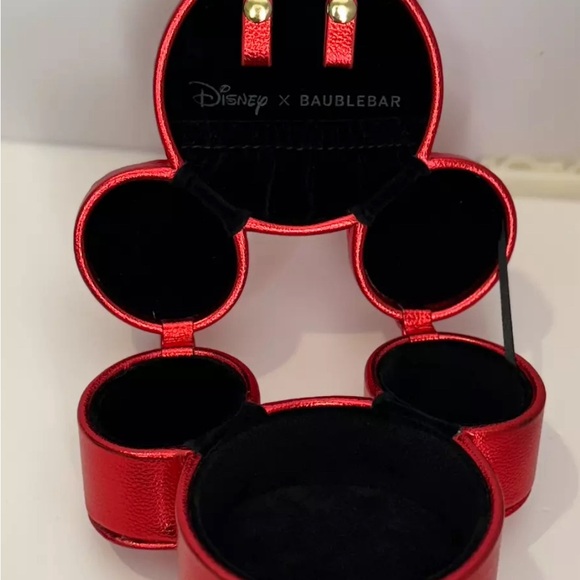 NWT Baublebar Disney jewelry holder - Picture 3 of 5
